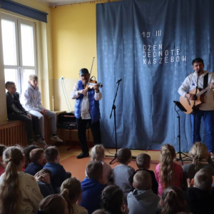 pokaż obrazek - Koncert