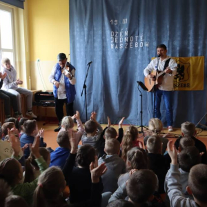 pokaż obrazek - Koncert