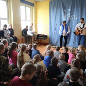 pokaż obrazek - Koncert