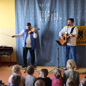 pokaż obrazek - Koncert