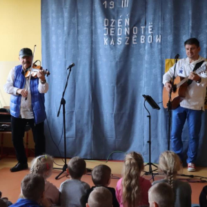 pokaż obrazek - Koncert