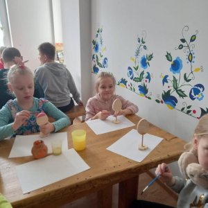 pokaż obrazek - Warsztaty