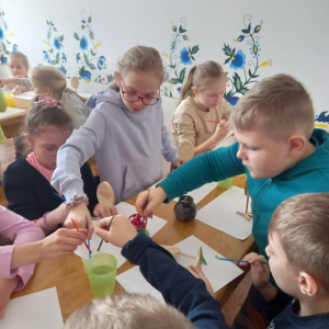 pokaż obrazek - Warsztaty