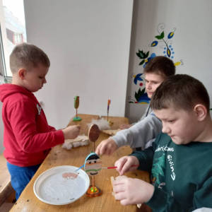 pokaż obrazek - Warsztaty