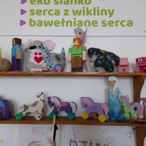 pokaż obrazek - Warsztaty