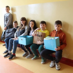 pokaż obrazek - Dzień bez Plecaka