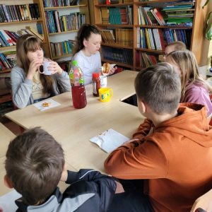 pokaż obrazek - Obchody pierwszego dnia wiosny