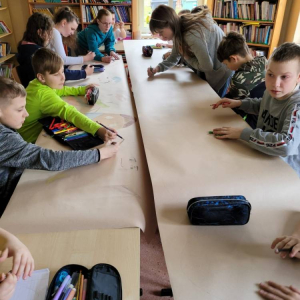 pokaż obrazek - Obchody pierwszego dnia wiosny