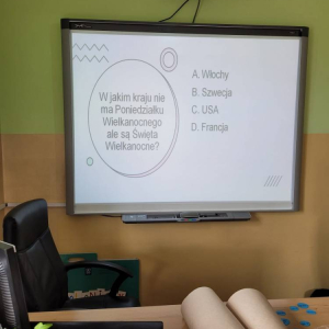 pokaż obrazek - Obchody pierwszego dnia wiosny