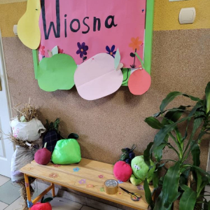 pokaż obrazek - Obchody pierwszego dnia wiosny