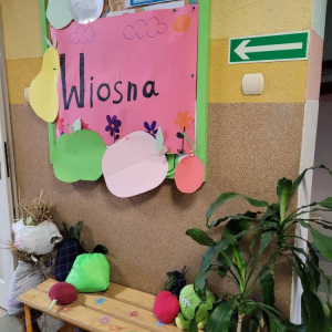 pokaż obrazek - Obchody pierwszego dnia wiosny