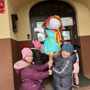pokaż obrazek - Powitanie wiosny