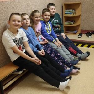 pokaż obrazek - Dzień Kolorowych Skarpetek