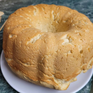 pokaż obrazek - Pieczemy babę wielkanocną