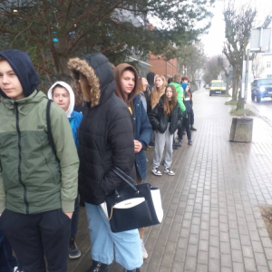 pokaż obrazek - Wycieczka do Wejherowa