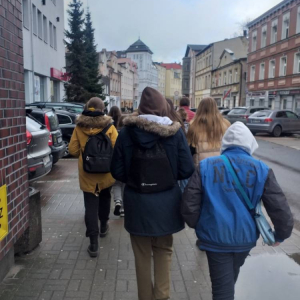 pokaż obrazek - Wycieczka do Wejherowa