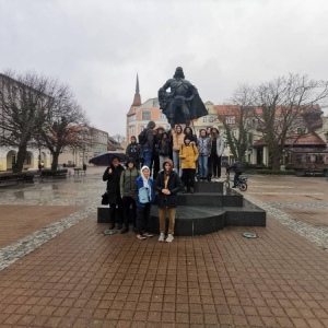 pokaż obrazek - Wycieczka do Wejherowa