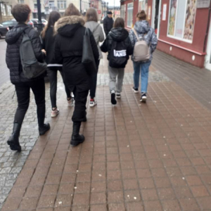 pokaż obrazek - Wycieczka do Wejherowa