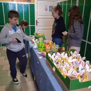 pokaż obrazek - Kiermasz