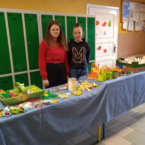 pokaż obrazek - Kiermasz