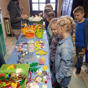pokaż obrazek - Kiermasz