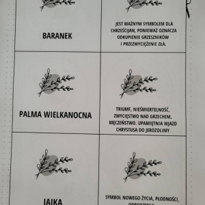 pokaż obrazek - Karta pracy