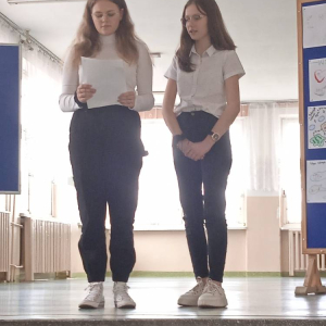 pokaż obrazek - Finaliści I Wojewódzkiego Konkursu Profilaktycznego