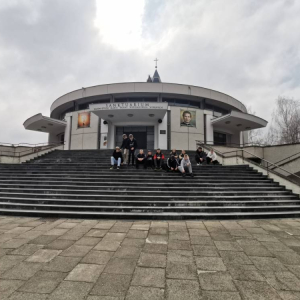 pokaż obrazek - Wycieczka do Rumi