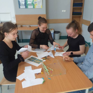 pokaż obrazek - Gminny Turniej Ekologiczny