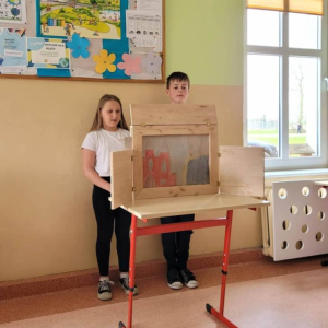 pokaż obrazek -  Przedstawienie 