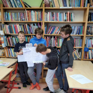 pokaż obrazek - Lapbook
