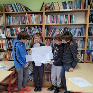 pokaż obrazek - Lapbook