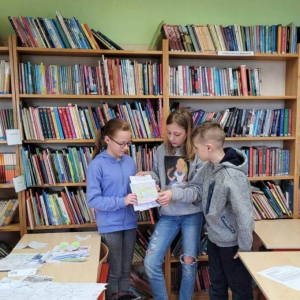 pokaż obrazek - Lapbook