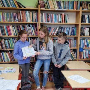 pokaż obrazek - Lapbook