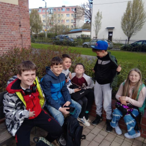 pokaż obrazek - Wycieczka do Wejherowa