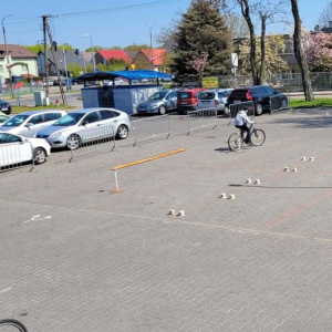 pokaż obrazek - Powiatowe eliminacje Ogólnopolskiego Turnieju Bezpieczeństwa w Ruchu Drogowym 
