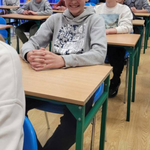 pokaż obrazek - Powiatowe eliminacje Ogólnopolskiego Turnieju Bezpieczeństwa w Ruchu Drogowym 