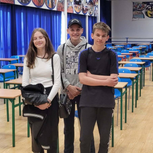 pokaż obrazek - Powiatowe eliminacje Ogólnopolskiego Turnieju Bezpieczeństwa w Ruchu Drogowym 