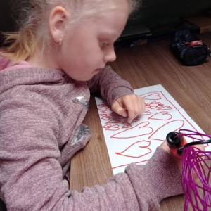 pokaż obrazek - Kreatywne zajęcia z długopisami 3D