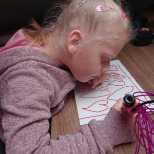 pokaż obrazek - Kreatywne zajęcia z długopisami 3D