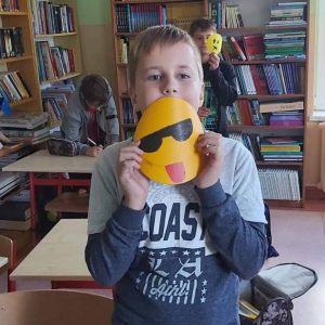 pokaż obrazek - Zajęcia plastyczne