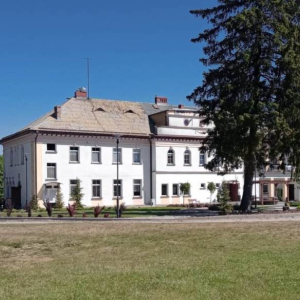 pokaż obrazek - Pałac pod Bocianim Gniazdem