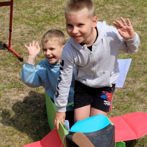 pokaż obrazek - Dzień Rodziny