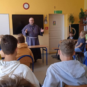 pokaż obrazek - Misje parafialne