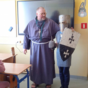 pokaż obrazek - Misje parafialne