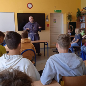 pokaż obrazek - Misje parafialne