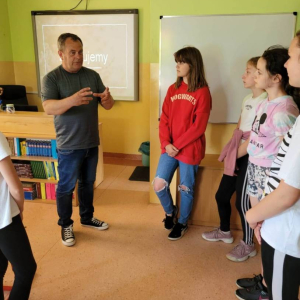 pokaż obrazek - Spotkanie z rodzicami