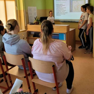 pokaż obrazek - Spotkanie z rodzicami