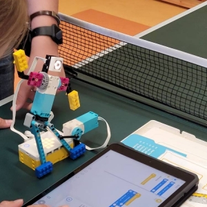 pokaż obrazek - Budujemy robota