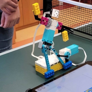 pokaż obrazek - Budujemy robota